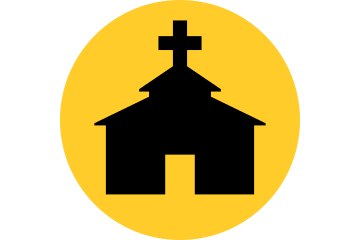 Religious Institutions