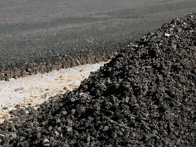 Pothole and Asphalt Repair - Asphalt 365