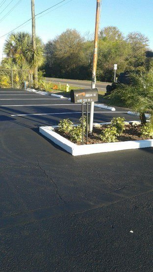 plant city seal coating and striping