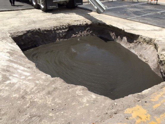 central florida sink hole repair
